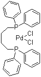 1,4-雙(二苯基膦丁烷)二氯化鈀