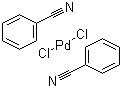雙(苯腈)氯化鈀