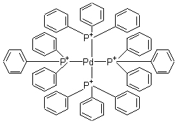 四(三苯基膦)鈀
