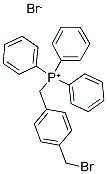 4-溴甲基芐基三苯基溴化磷