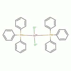 雙（三苯基膦）二氯化鎳