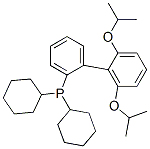 2-二環己基膦-2',6'-二異丙氧基-1,1'-聯苯